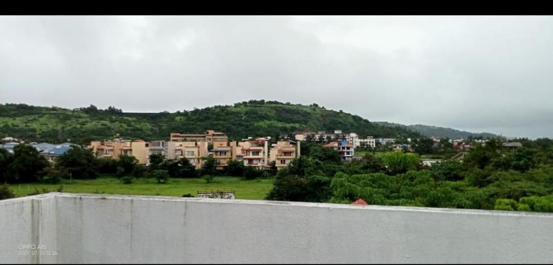 Villa Casa Mount View Lonavala Exterior foto