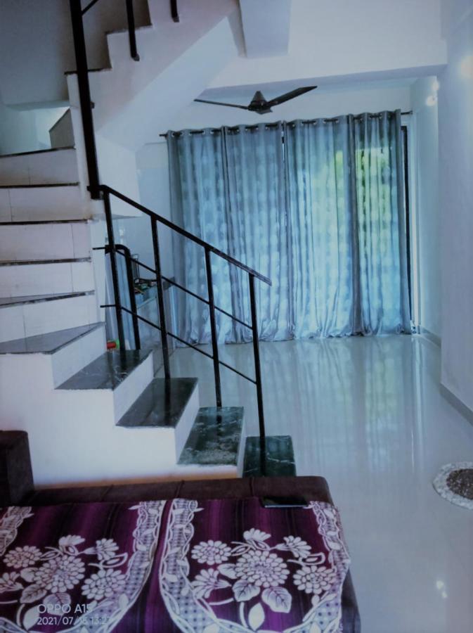 Villa Casa Mount View Lonavala Exterior foto