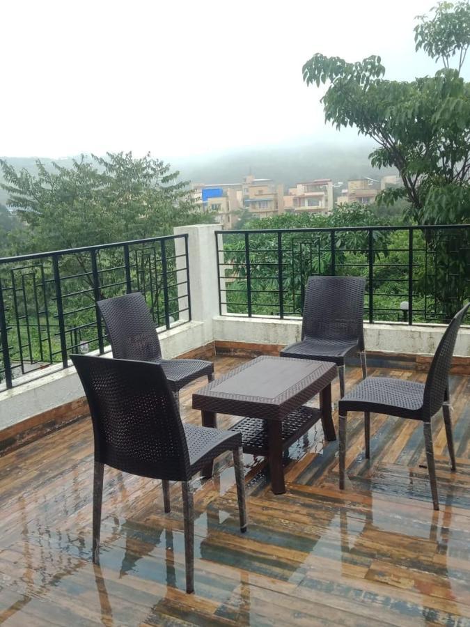 Villa Casa Mount View Lonavala Exterior foto