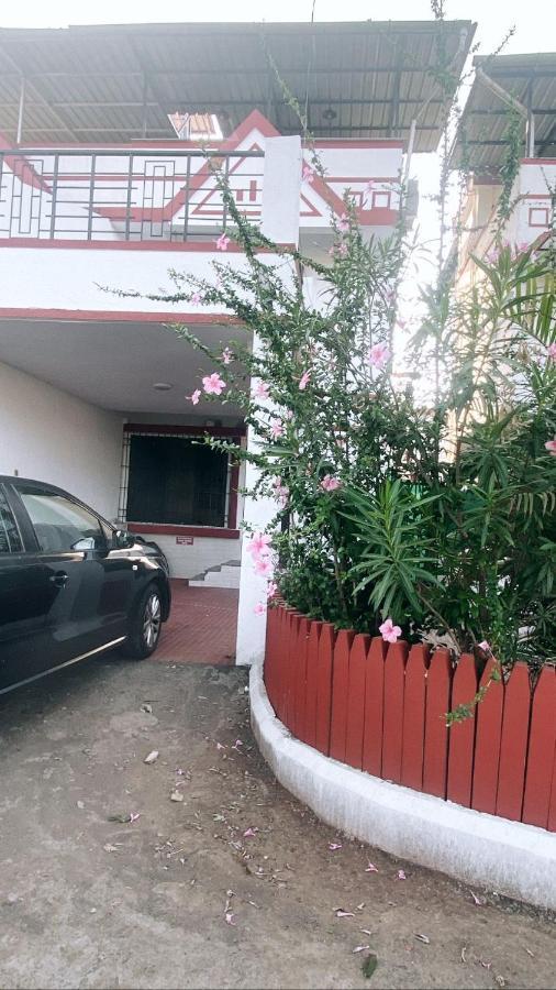 Villa Casa Mount View Lonavala Exterior foto