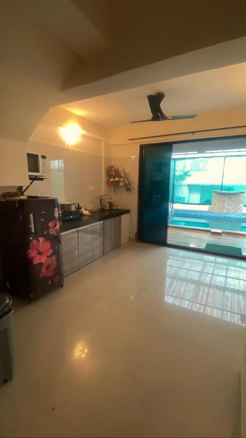 Villa Casa Mount View Lonavala Exterior foto