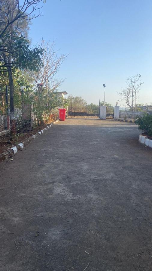 Villa Casa Mount View Lonavala Exterior foto